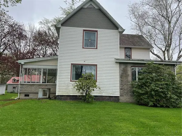 4553 Marr Rd, Pulaski Twp, PA 16143