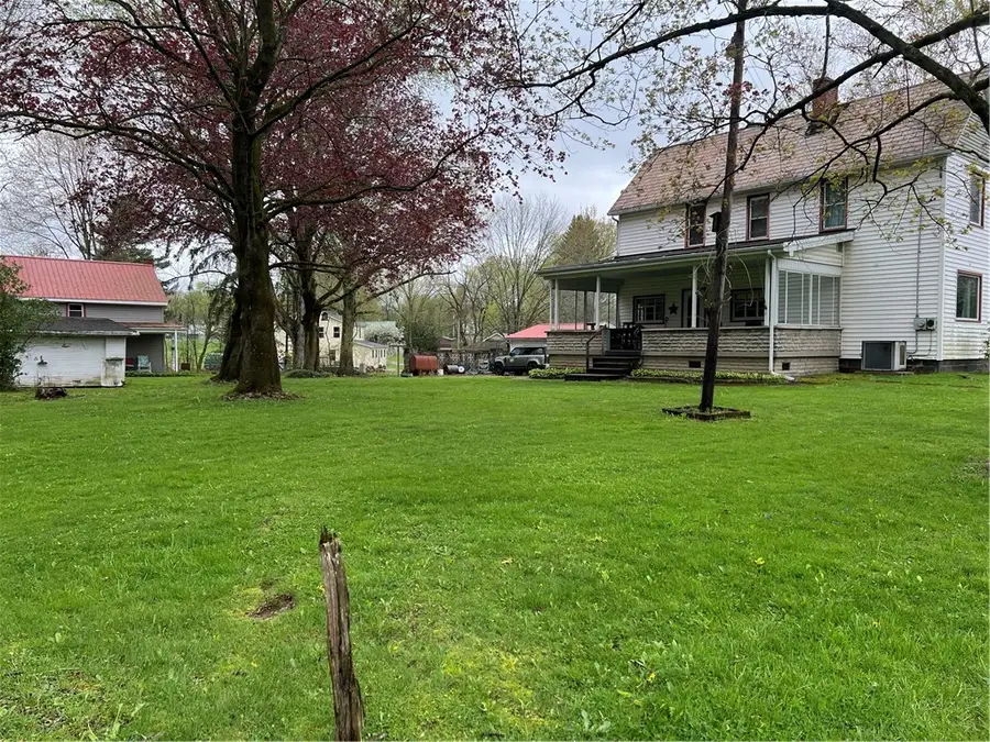 4553 Marr Rd, New Bedford, PA 16143 - Image #3