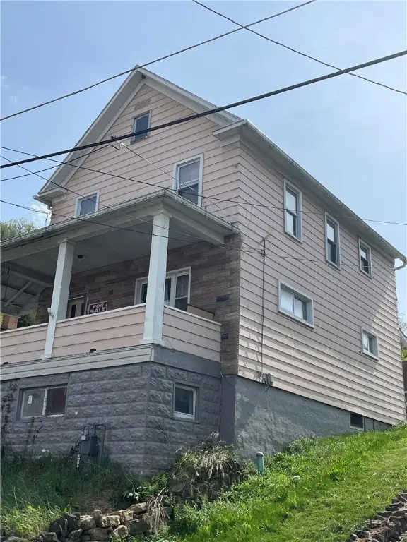 115 North Street, Johnstown, PA 15906