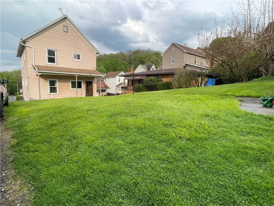 115 North Street, Johnstown, PA 15906 - #2