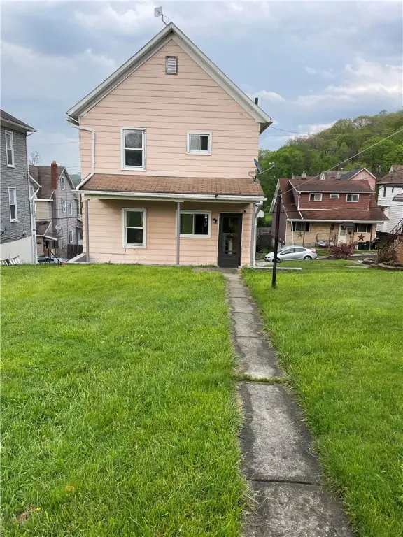115 North Street, Johnstown, PA 15906 - #3