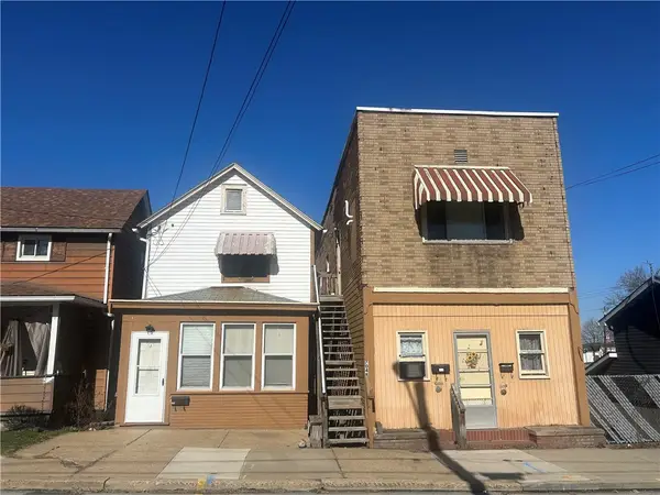 704/706 Holland Street, Vandergrift, PA 15690