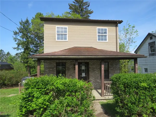 595 Amity Ridge Rd, Amwell, PA 15311