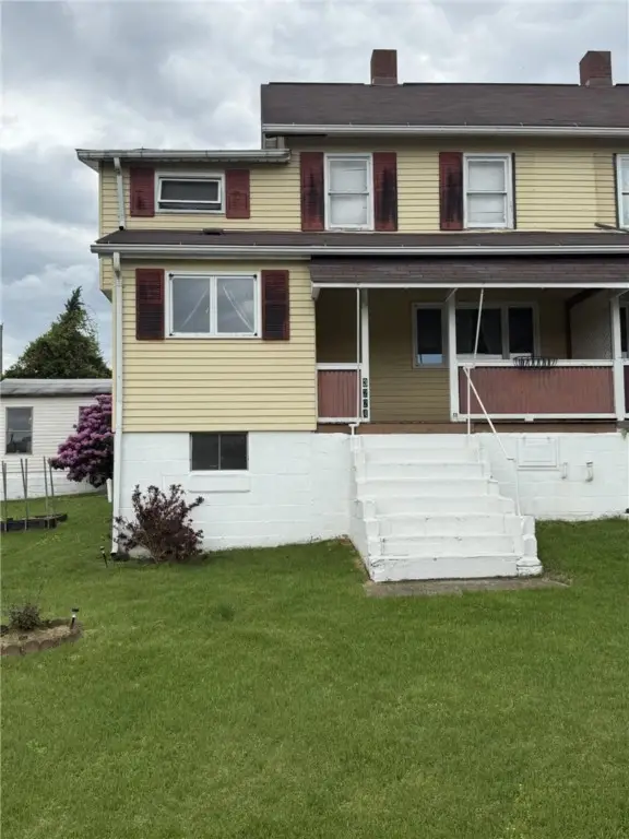 48 2nd Street, Dunbar Twp, PA 15431