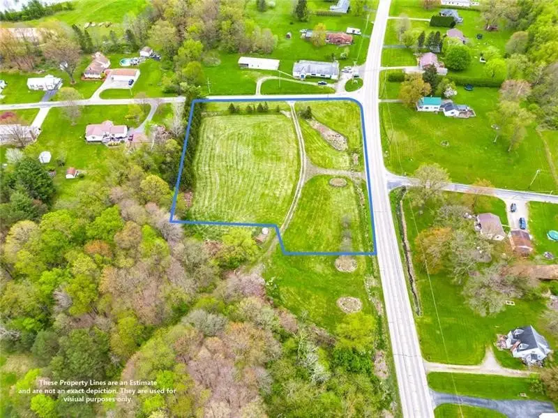 0 Mcmillan Rd, Mercer, PA 16137 - Image #1