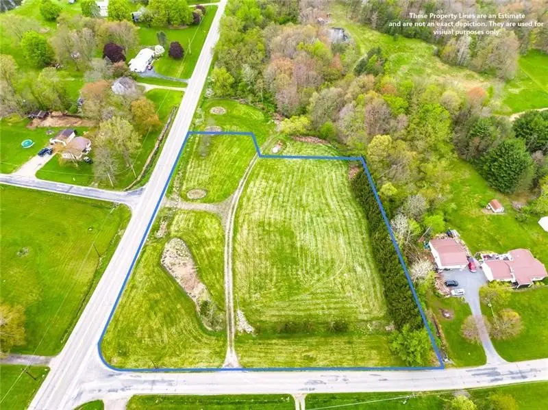 0 Mcmillan Rd, Mercer, PA 16137 - Image #2