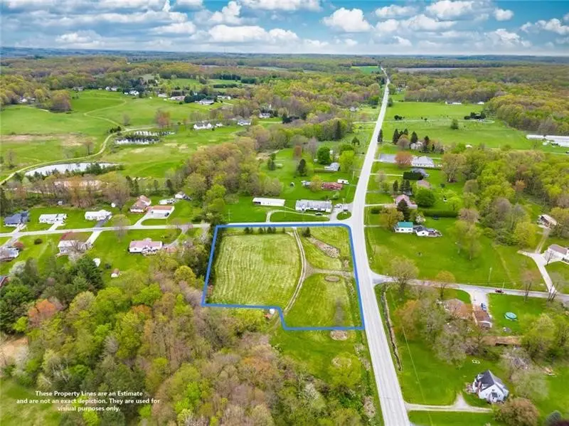 0 Mcmillan Rd, Mercer, PA 16137 - Image #3