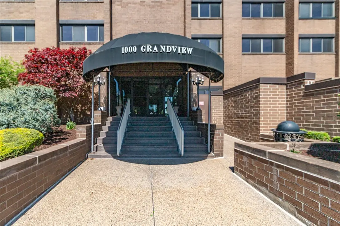 1000 Grandview Ave #1207, Mount Washington, PA 15211 - Image #1