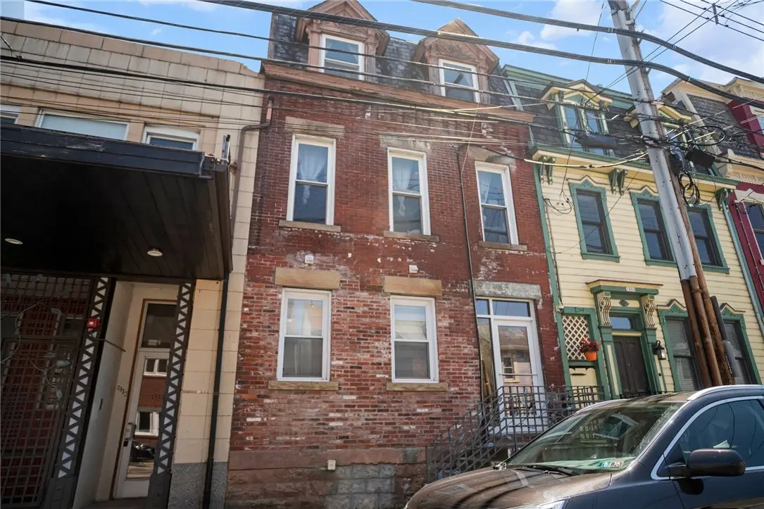 1912 Jane Street #2, Pittsburgh, PA 15203 - Image #1