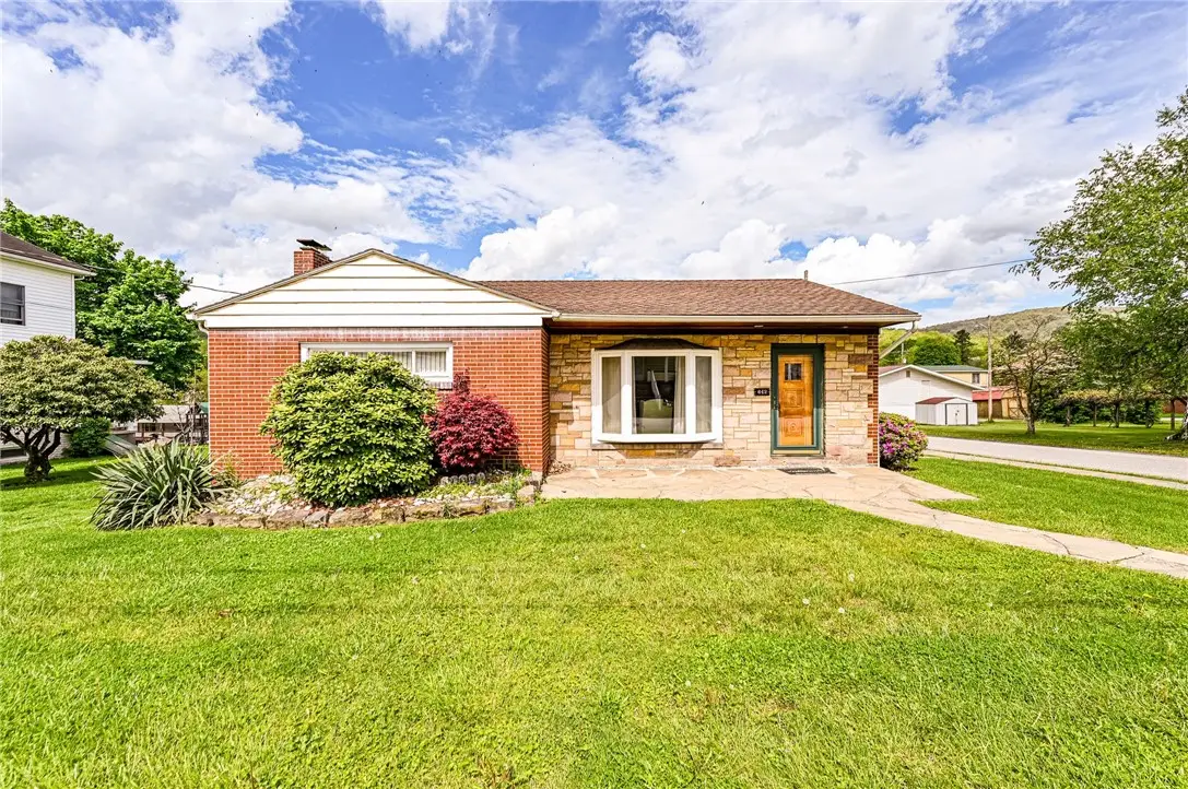 642 Washington Street, Bolivar, PA 15923 - Image #1