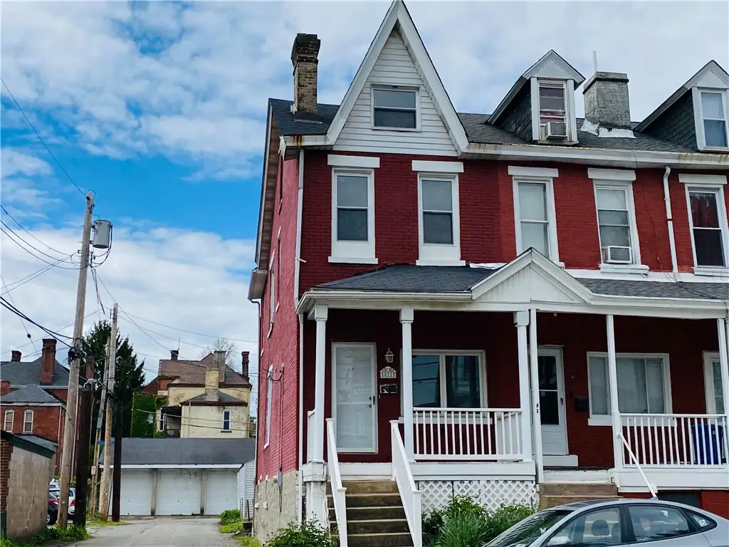 811 Farragut St, Pittsburgh, PA 15206 - Image #1