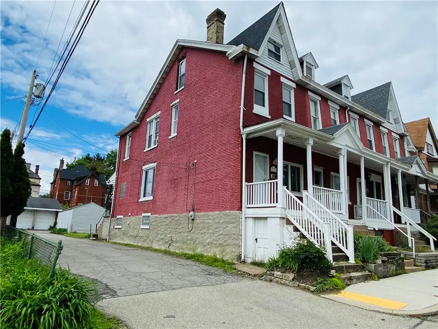 811 Farragut St, Pittsburgh, PA 15206 - Image #3