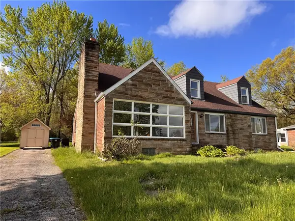 1350 George St Ext, Hermitage, PA 16148