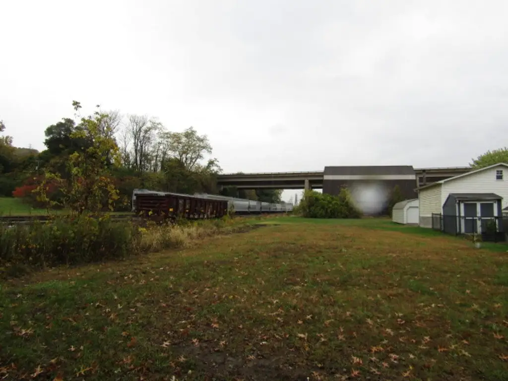 203 E Madison Ave, New Castle, PA 16102 - Image #1