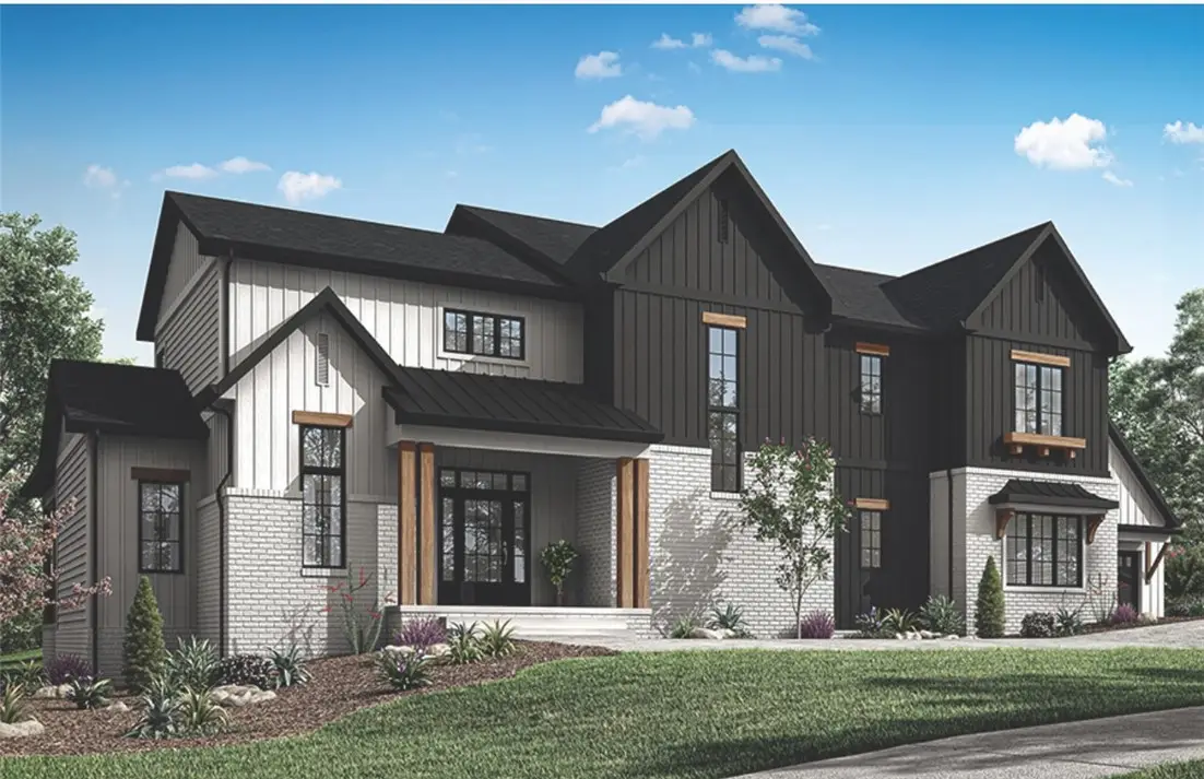 lot 163 Sinan Farm Dr, Murrysville, PA 15632 - Image #1