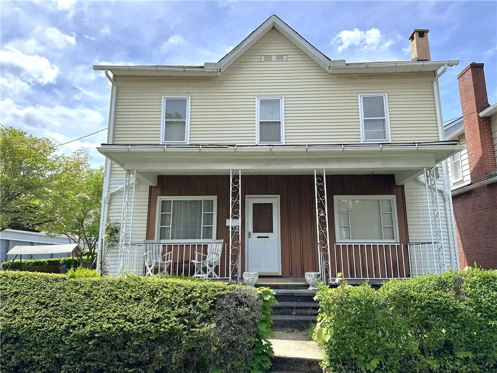 217 Garfield Street, Johnstown, PA 15906 - Image #1