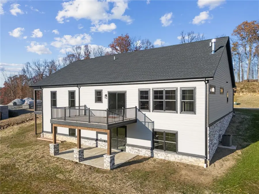 5009 Linwood Court (lot #206), Lawson Heights, PA 15650 - Image #3