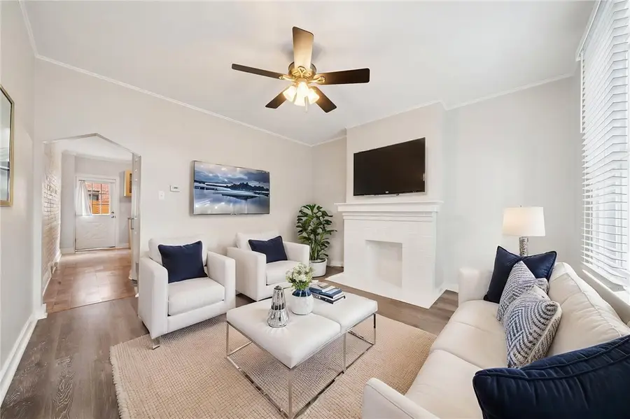 3474 Ligonier St, Pittsburgh, PA 15201 - Image #3