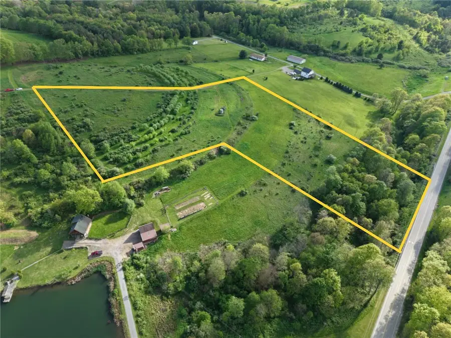 0 Route 210, Punxsutawney, PA 15767 - #2