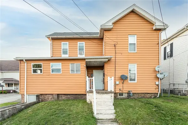 302 E Washington Ave, Connellsville, PA 15425