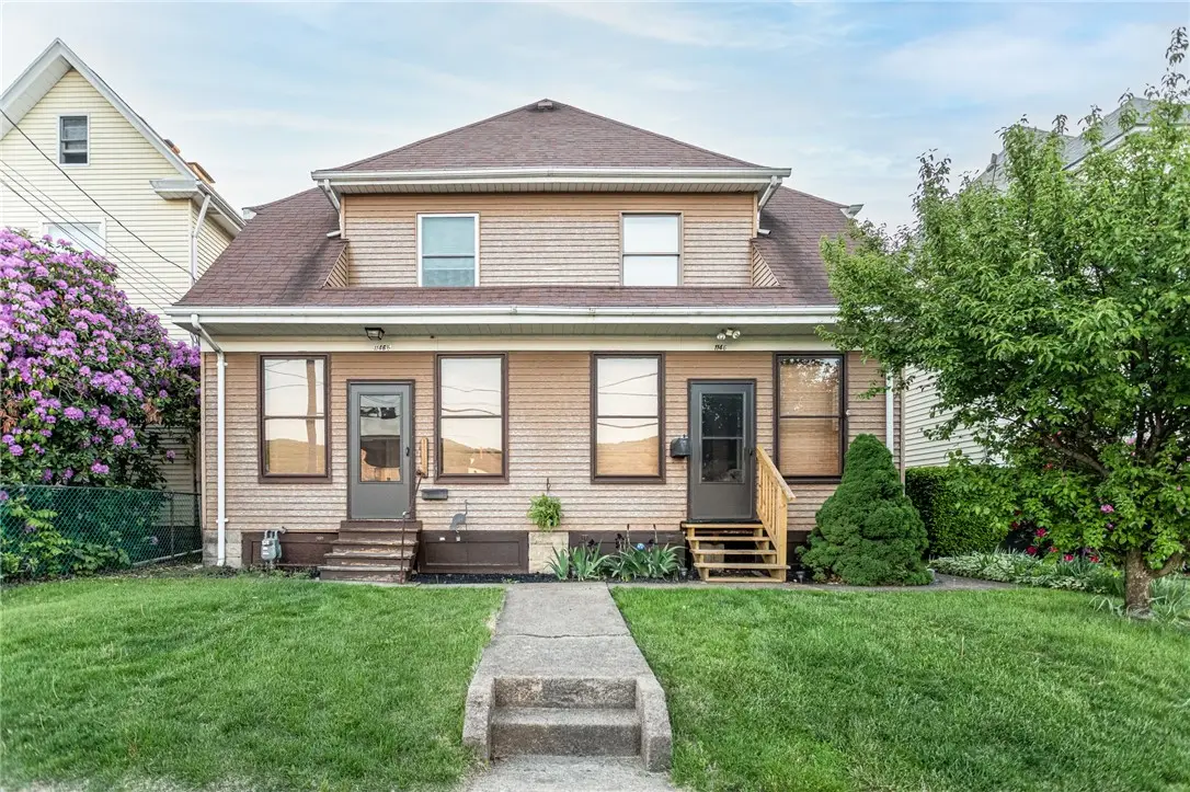 1146/1146 1/2 Race St, Connellsville, PA 15425 - Image #1