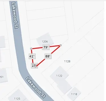 0 Lakewood Ave, Pittsburgh, PA 15220 - Image #2