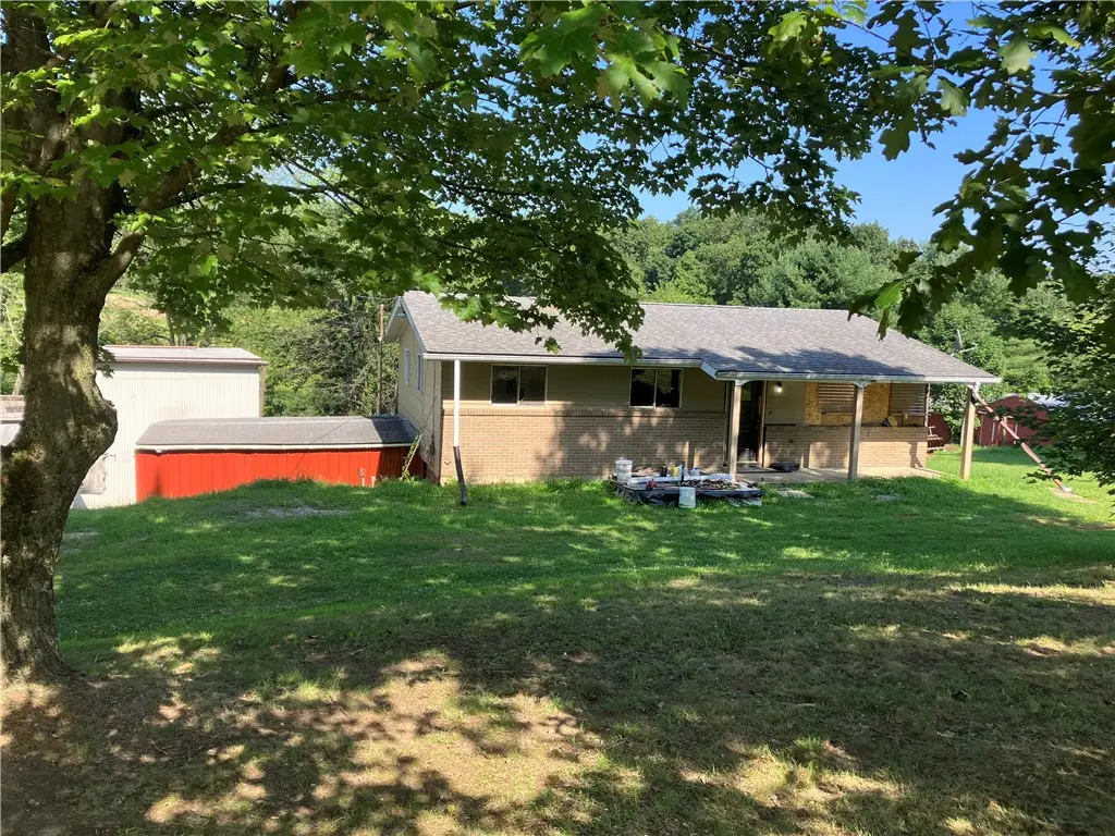 119 Reed Road, Clearfield, PA 16034 - Image #1