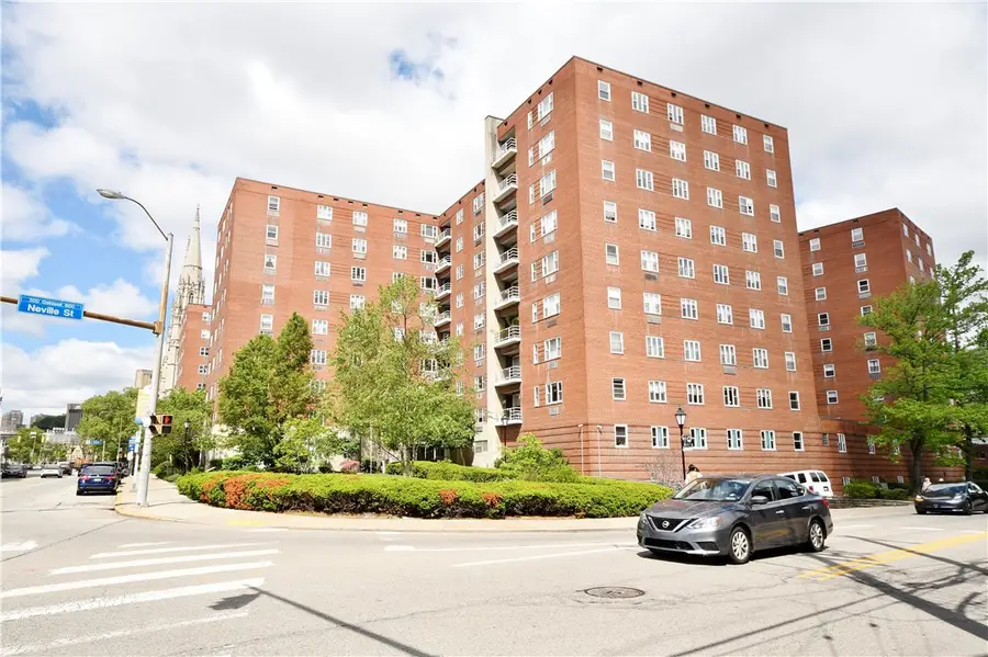 4625 Fifth Ave #202, Pittsburgh, PA 15213 - Image #2