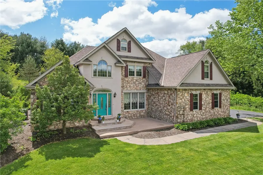 358 W Jefferson Road, Jefferson, PA 16002 - Image #2