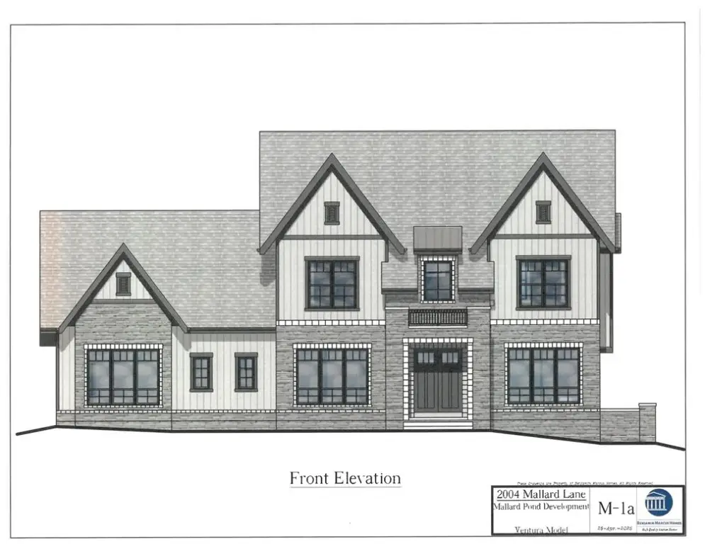 2004 Mallard Lane--lot 214, Marshall, PA 15005 - #1