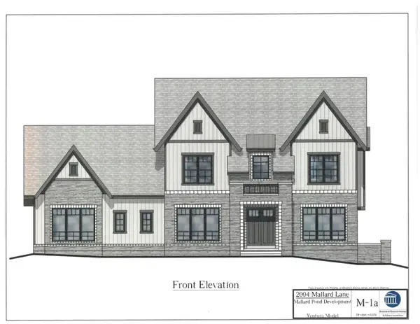 2004 Mallard Lane--lot 214, Marshall, PA 15005