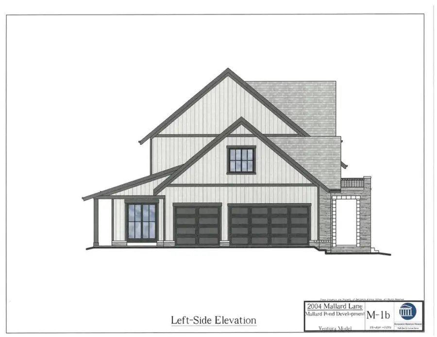 2004 Mallard Lane--lot 214, Marshall, PA 15005 - #2