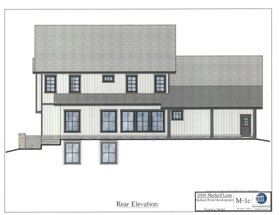 2004 Mallard Lane--lot 214, Marshall, PA 15005 - #3