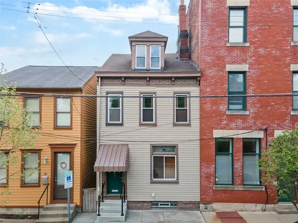 607 Tripoli St., Central North Side, PA 15212