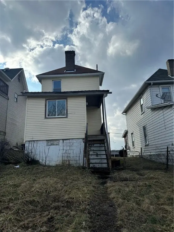 1172 Dennis Avenue, Monessen, PA 15062 - Image #3