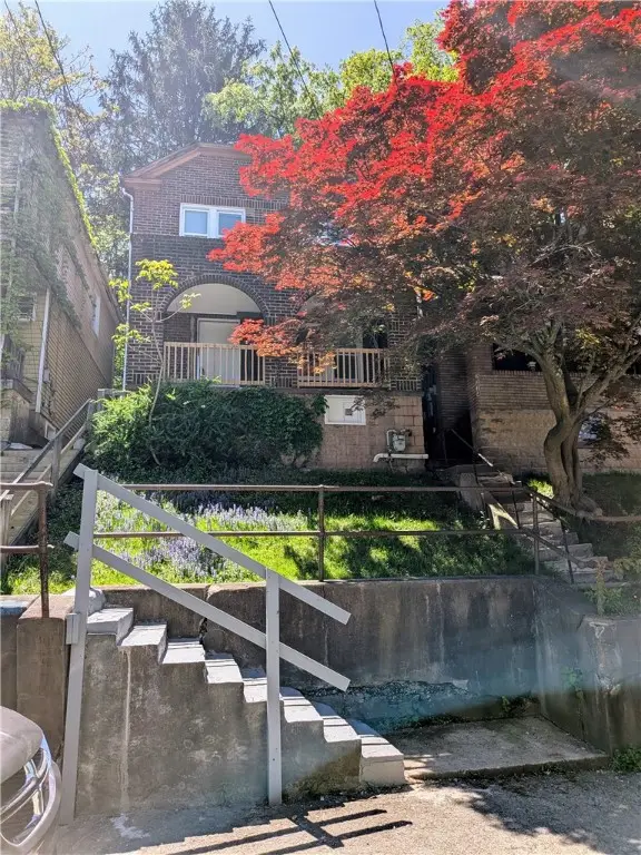 1216 Morrow Street, Wilkinsburg, PA 15221