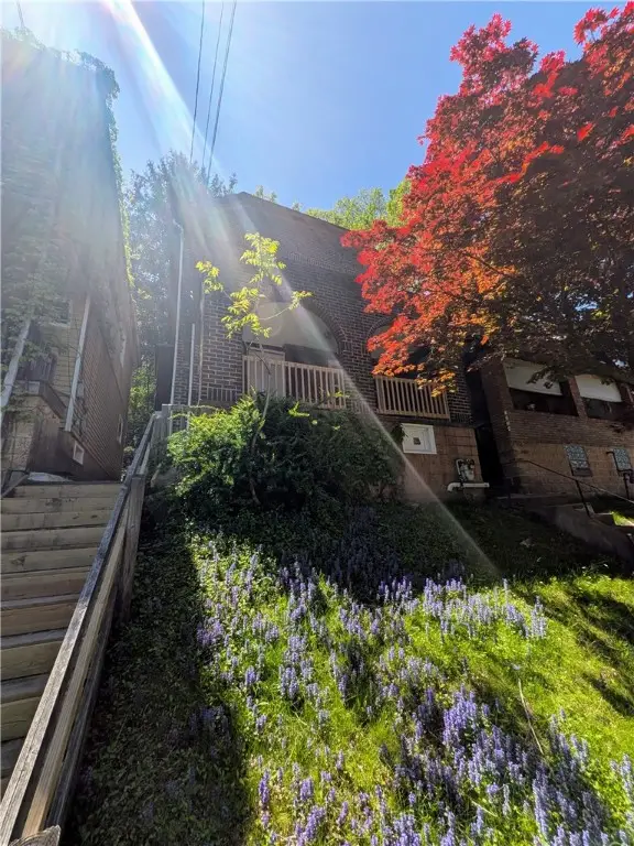 1216 Morrow Street, Wilkinsburg, PA 15221 - Image #2