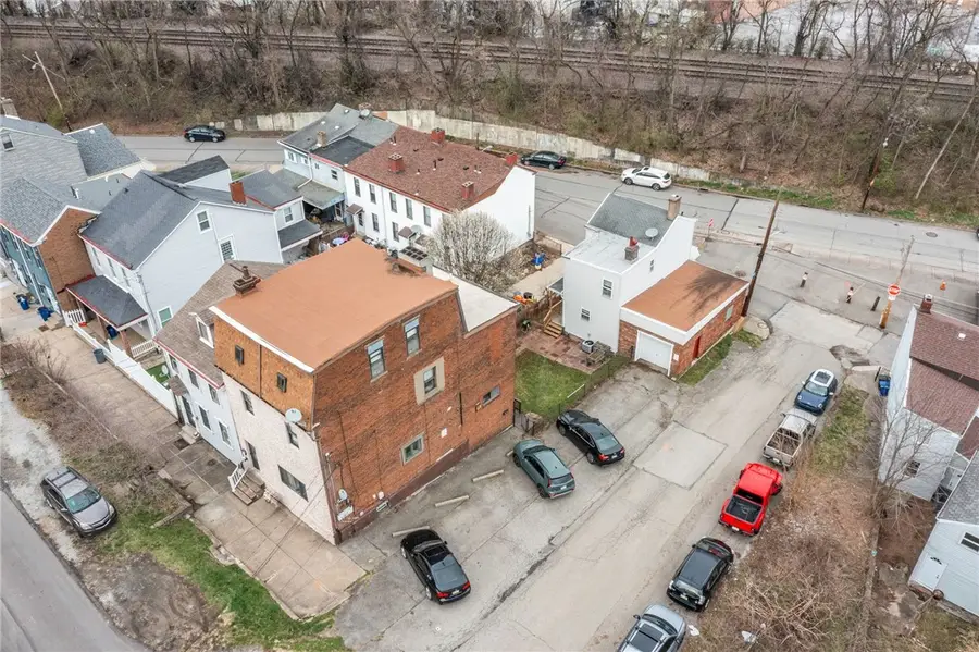 2841 Mary St, Pittsburgh, PA 15203 - Image #3