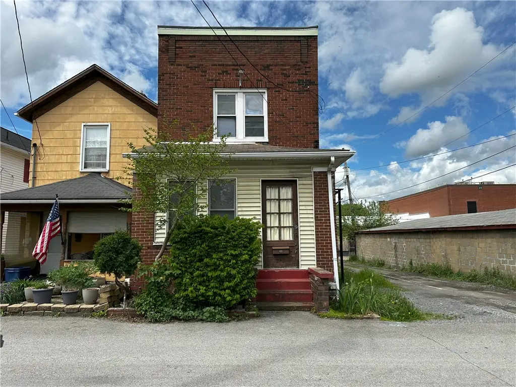 218 Keystone Way, Ellwood City, PA 16117 - Image #1