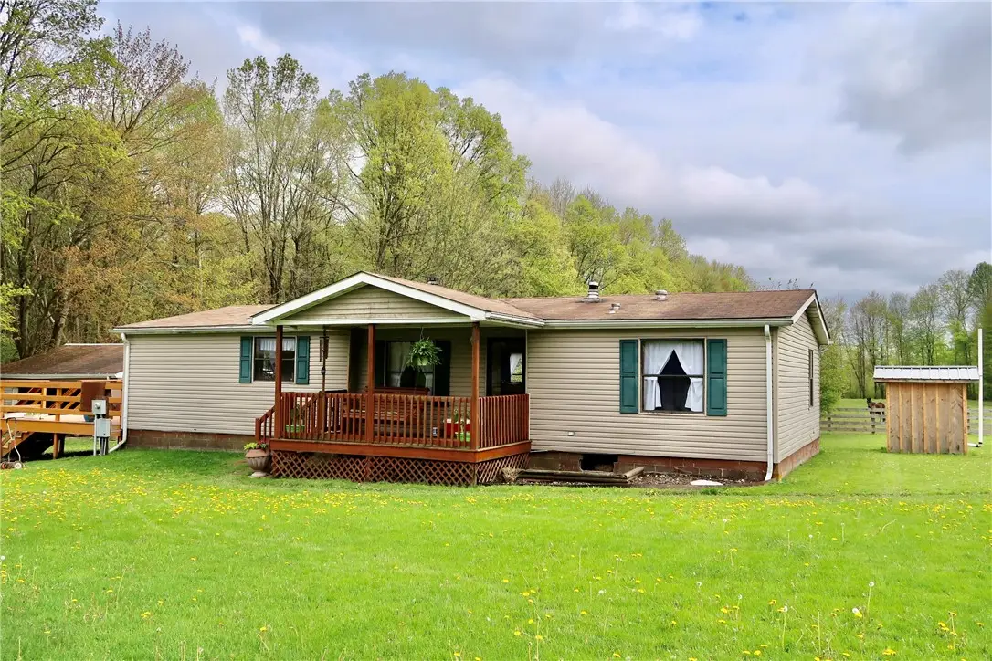 78 Balut Rd, Fredonia, PA 16124 - Image #1