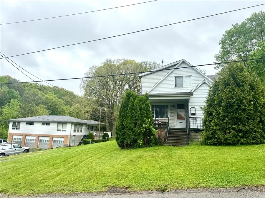 804 Sherman Avenue, East Butler, PA 16029 - #2