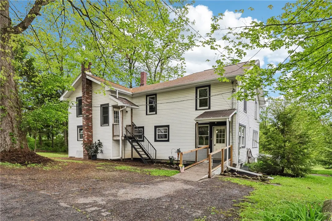 1770 Perry Hwy, Muddy Creek, PA 16051 - Image #1