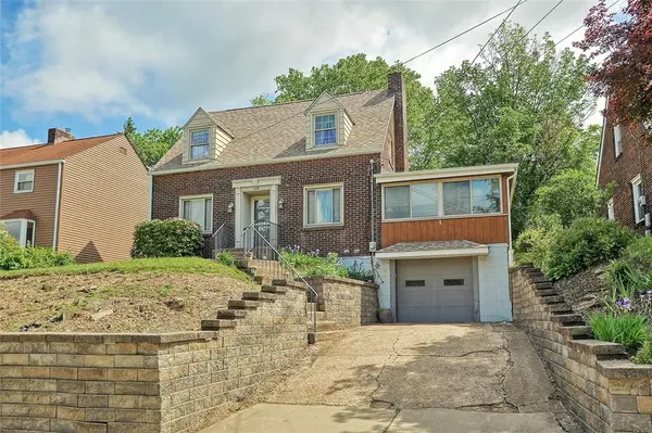 338 Elizabeth Avenue, Chalfant Boro, PA 15112