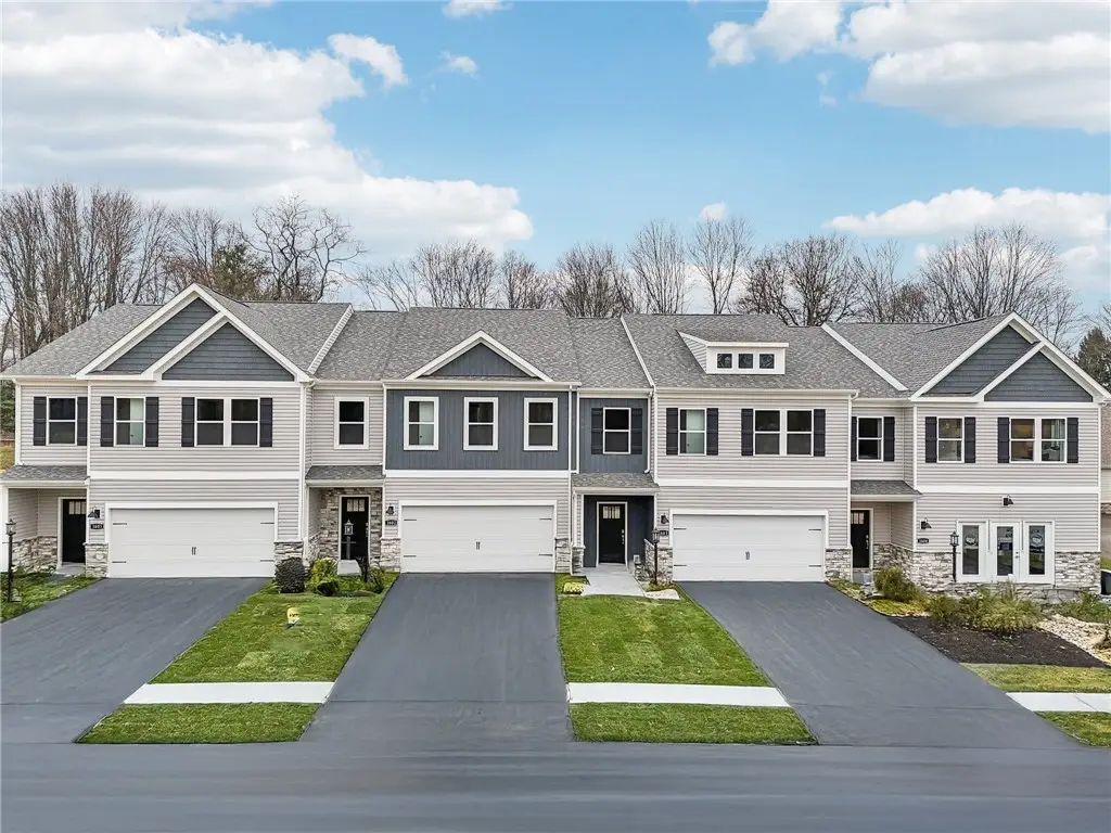 1401 Cherry Tree Drive, Homeacre Lyndora, PA 16001 - Image #1
