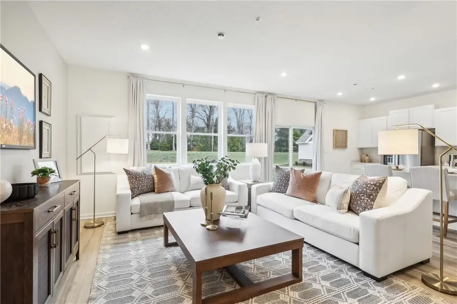 1401 Cherry Tree Drive, Homeacre Lyndora, PA 16001 - Image #3