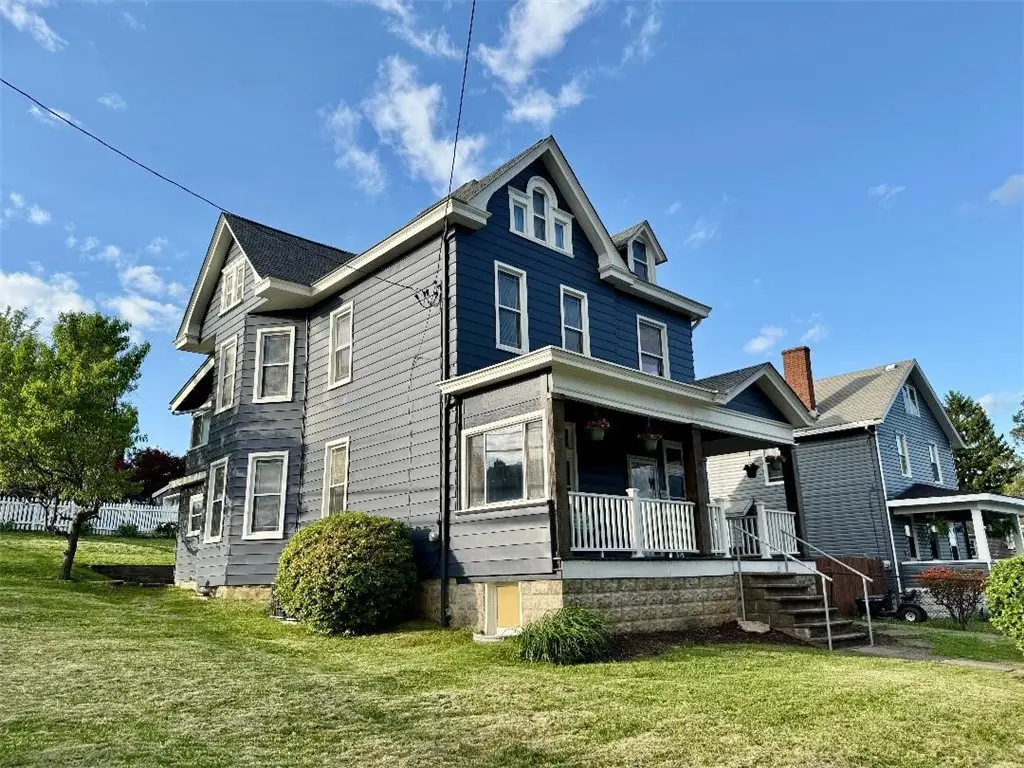 1701 Pleasant, West Mifflin, PA 15122 - #1