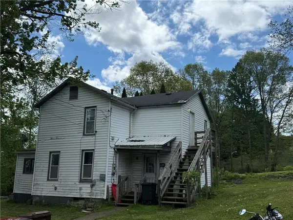 449 N Water Ave, Sharon, PA 16146