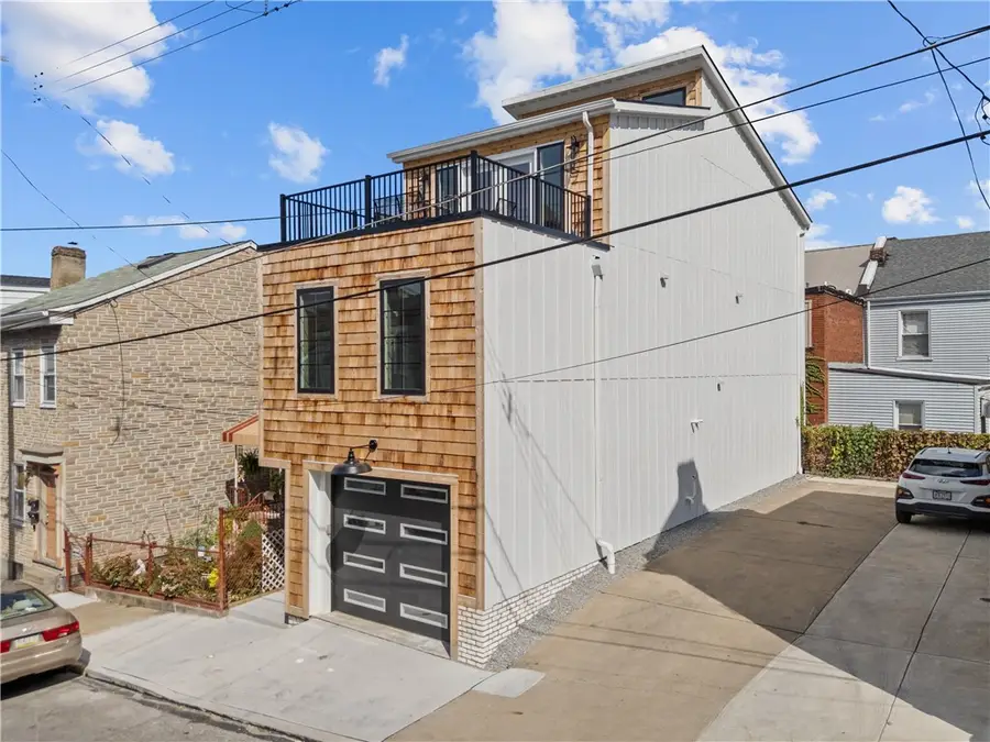 183 S 16th St, Pittsburgh, PA 15203 - Image #2