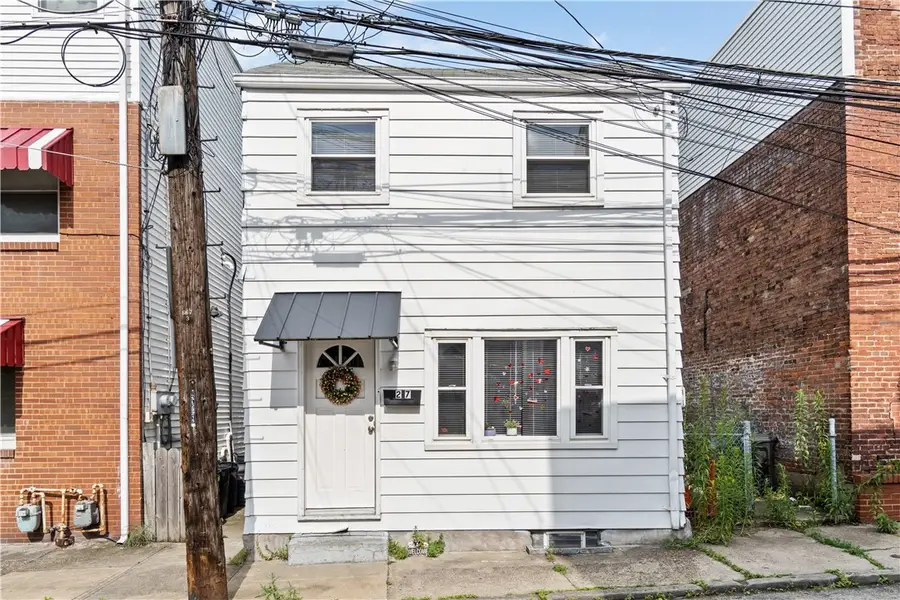 27 Uxor Way, Pittsburgh, PA 15203 - #2