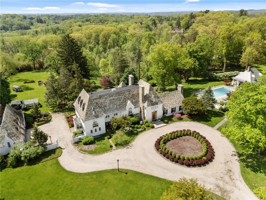 265 Scaife Rd, Sewickley Heights, PA 15143 - Image #1